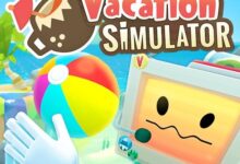 Vacation Simulator 2.0