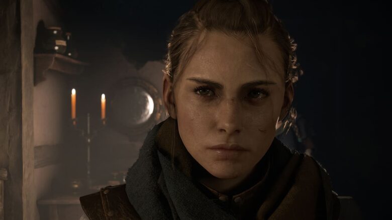A Plague Tale Requiem