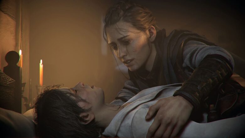 A Plague Tale Requiem