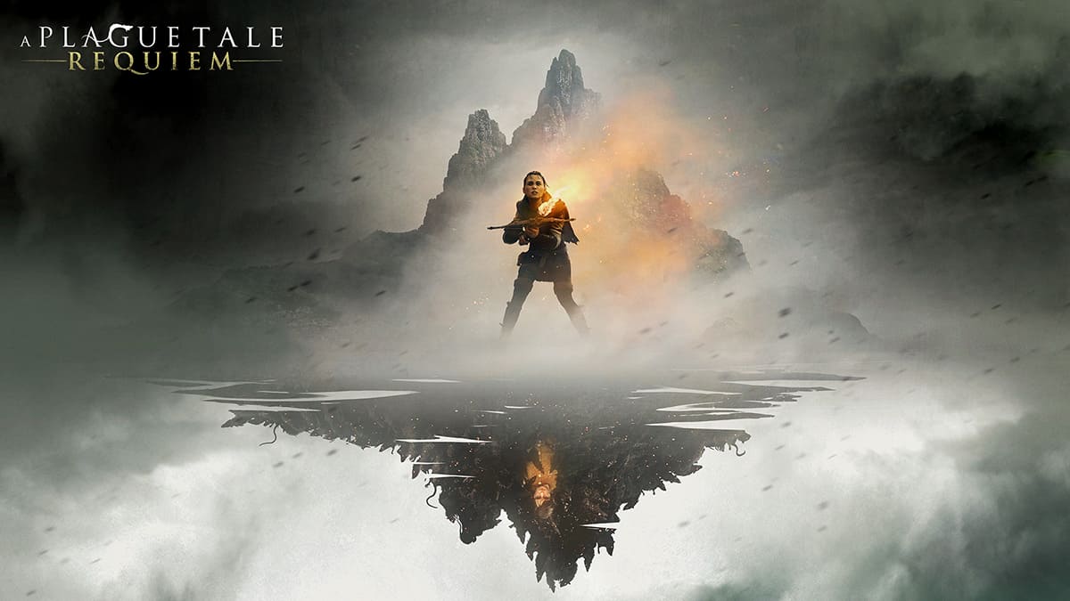 A Plague Tale Requiem Xbox One Midia Digital - Wsgames - Jogos em Midias  Digitas