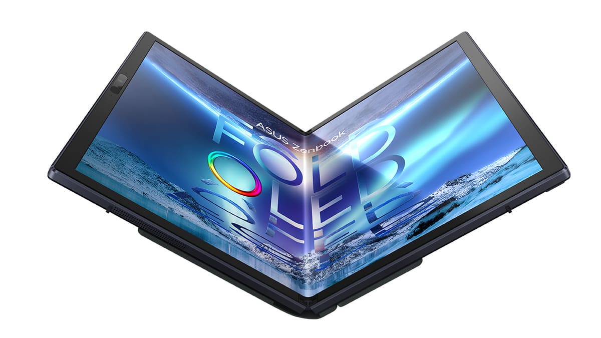 ASUS anuncia novos notebooks com telas OLED no Brasil – Gamers & Games