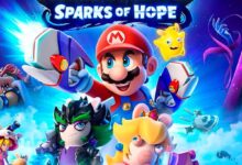 Mario + Rabbids Sparks of Hope