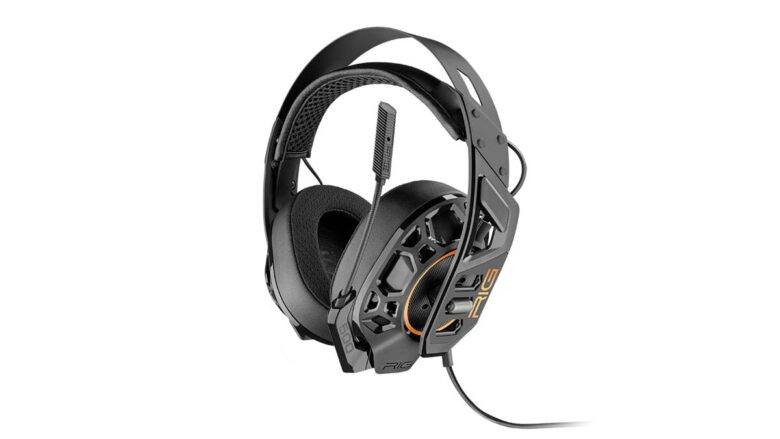 RIG 500 PRO HA GEN 2