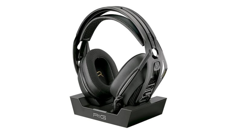 RIG 800 PRO HD