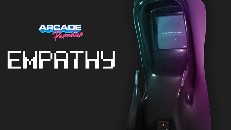 Arcade Paradise - Empathy