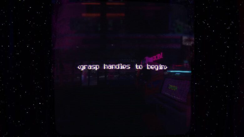 Arcade Paradise - Empathy