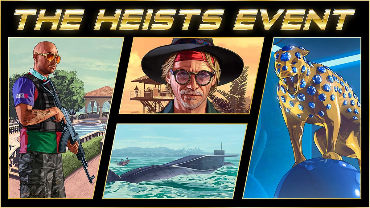 GTA Online - 17-11-2022