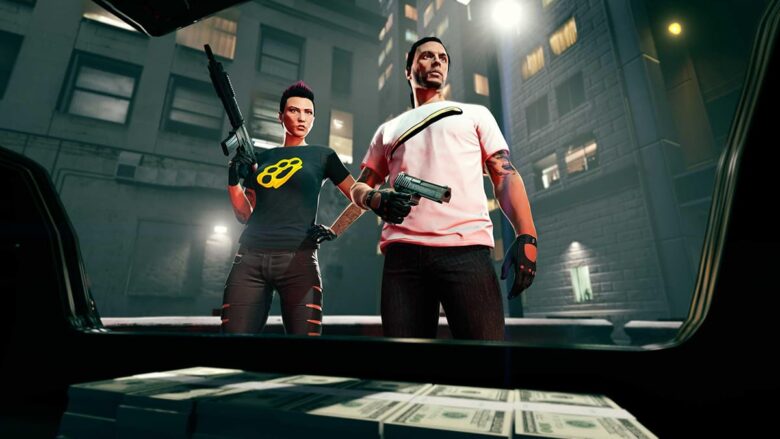 GTA Online - 17-11-2022 