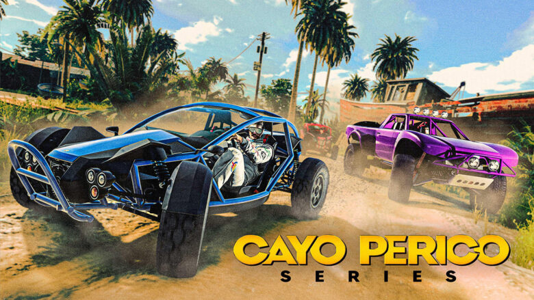GTA Online - 17-11-2022 