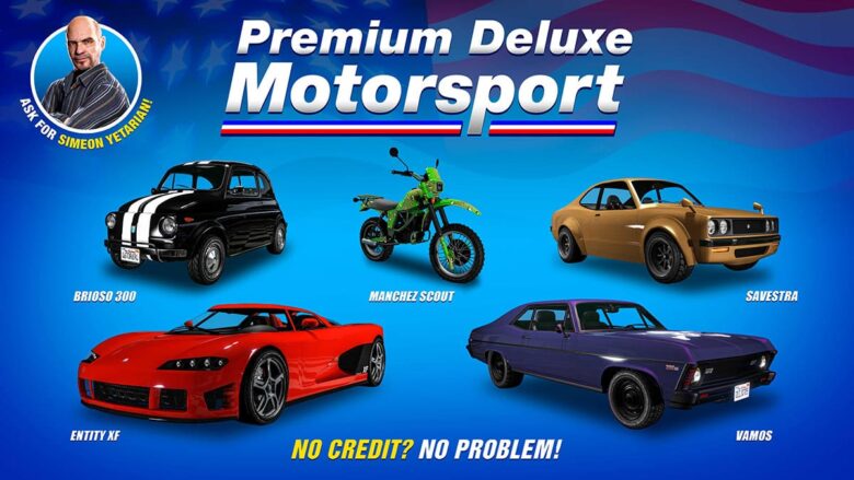GTA Online - 17-11-2022 