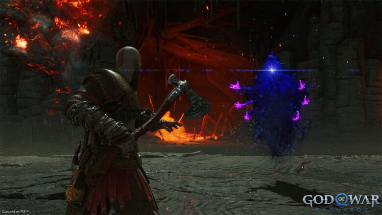 God of War Ragnarök