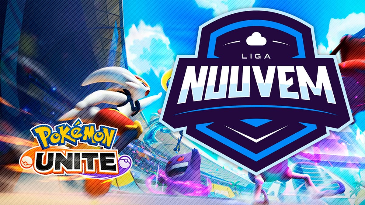 Pokémon UNITE – Liga Nuuvem: Opening Invitational acontece a partir desta  sexta (11) com participações especiais