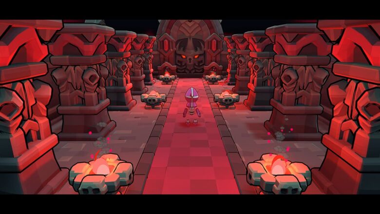 NecroBoy Path to Evil Ship