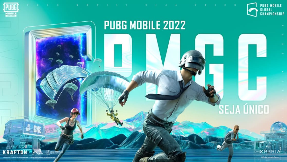 Brasil domina o 1º dia de PUBG MOBILE Global Championship 2022 com todas as  equipes no TOP 3 da tabela - Gamer Spoiler