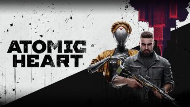 Atomic Heart