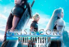 Crisis Core: Final Fantasy VII Reunion