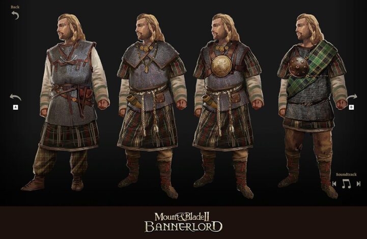 Mount & Blade II Bannerlord’s Digital Companion