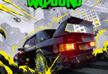 Need For Speed Unbound