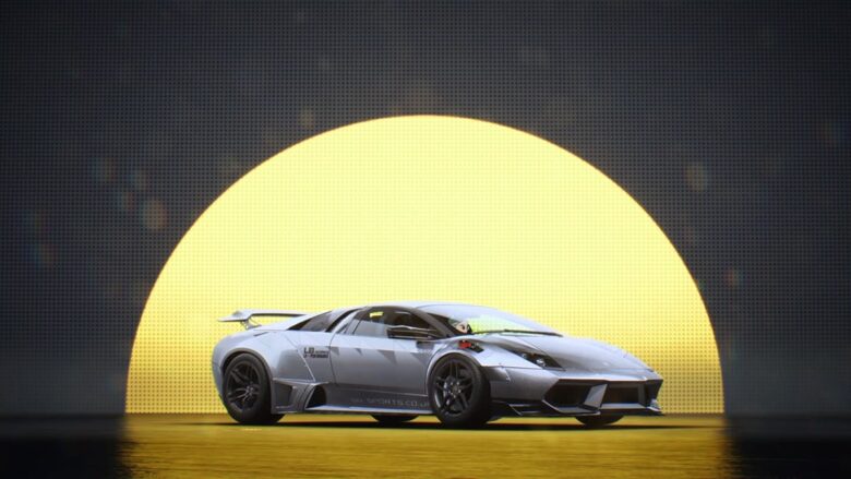 Need For Speed Unbound