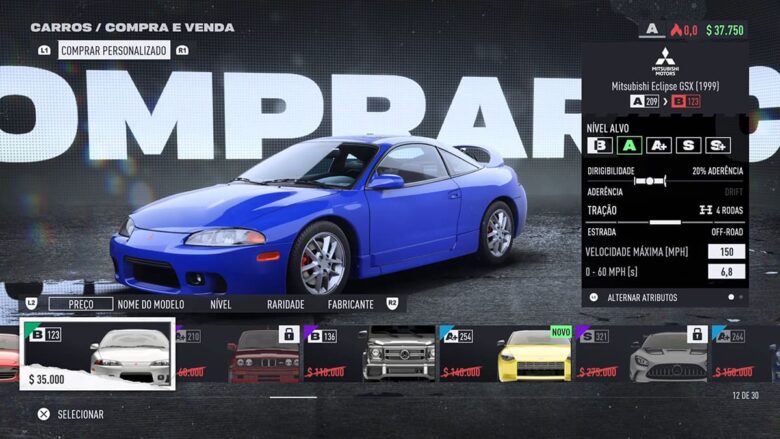 Need For Speed Unbound