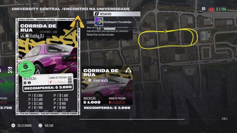 Need For Speed Unbound