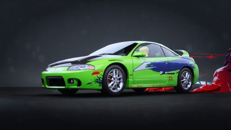 Need For Speed Unbound