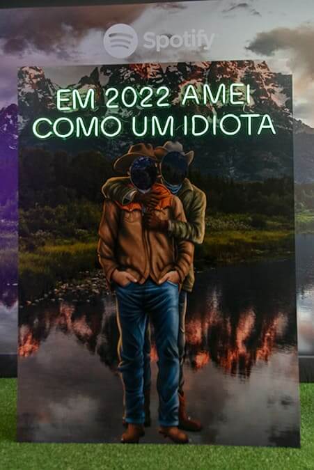 Retrospectiva Spotify 2022: Conheça o Playground Spotify – Gamers & Games