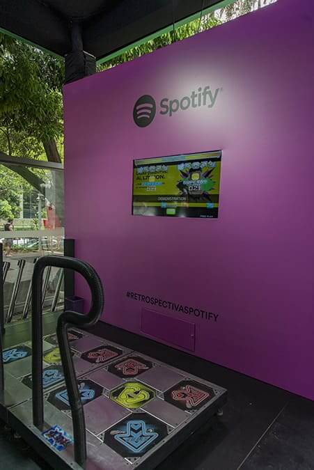 Retrospectiva Spotify 2022: Conheça o Playground Spotify – Gamers & Games