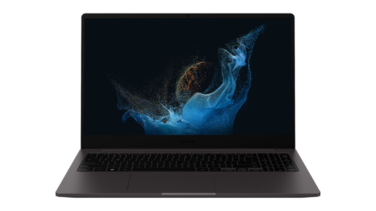 Note Book Samsung Notebook Galaxy Book2, da Samsung, está disponível no Brasil – Gamers ...