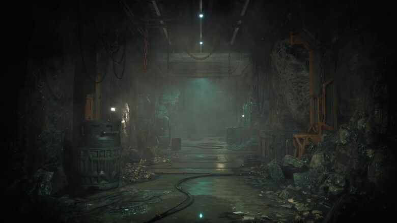 The Callisto Protocol