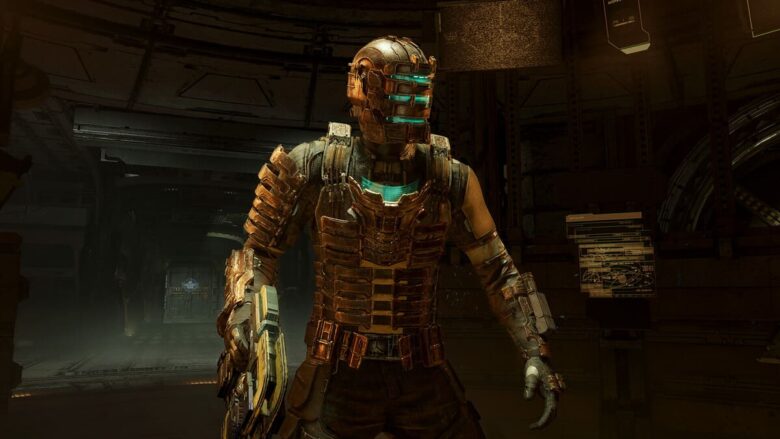 Dead Space Remake 