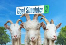 Goat Simulator 3