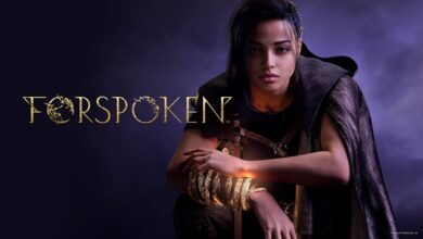 Forspoken