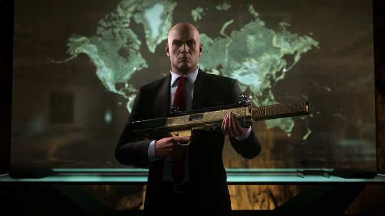 Hitman Freelancer