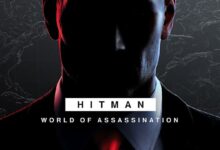 Hitman World of Assassination
