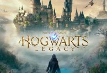 Hogwarts Legacy