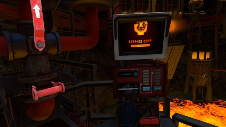 I Expect You To Die 3