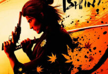 Like a Dragon Ishin!