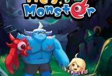 Meg’s Monster