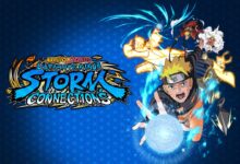 NARUTO X BORUTO Ultimate Ninja STORM CONNECTIONS