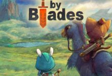 Bound by Blades