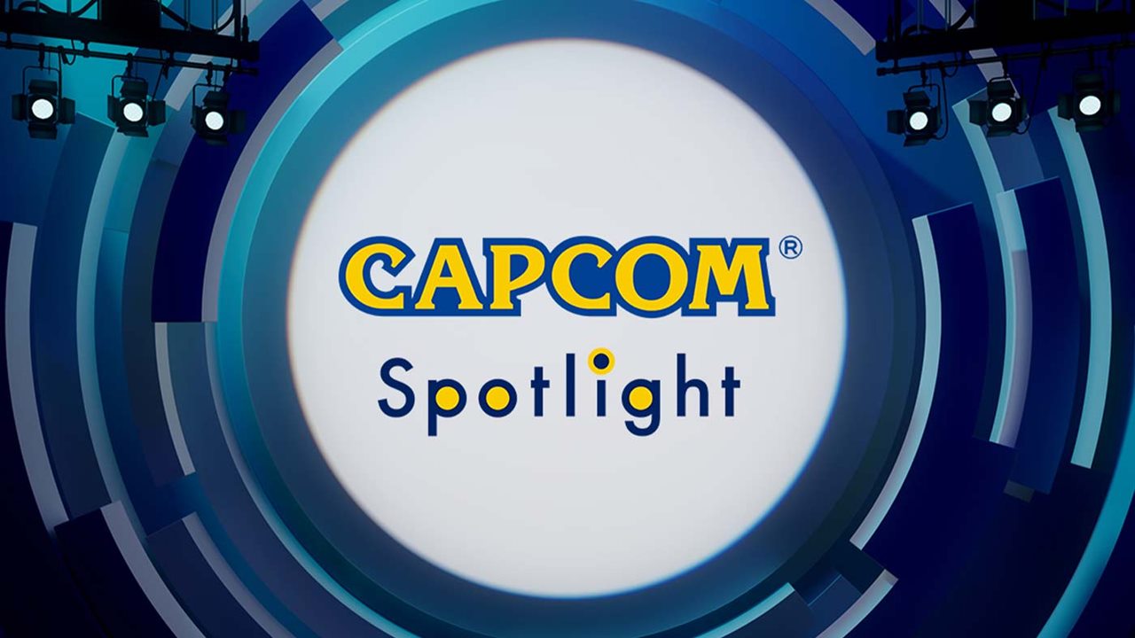 Capcom Spolight