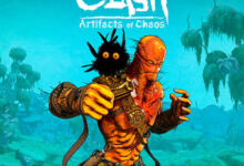 Clash Artifacts of Chaos