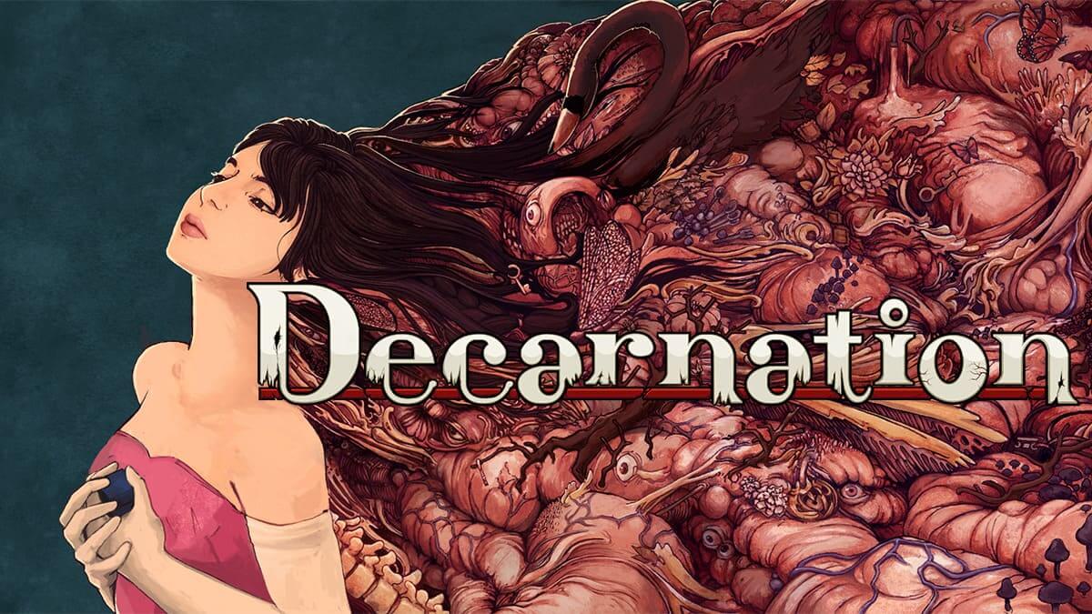 Decarnation