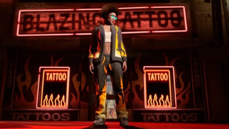 GTA Online - Los Santos Drug Wars