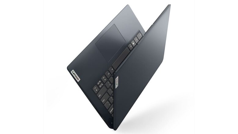 Lenovo IdeaPad 1 na cor Azul