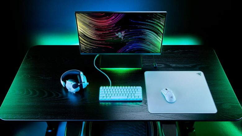 Razer Atlas