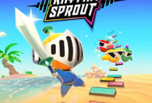 Rhythm Sprout: Sick Beats & Bad Sweets