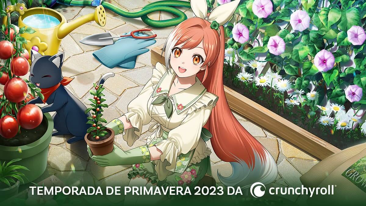 ⭕ Chances de Novas Temporadas ⭕ Anime 