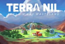 Terra Nil